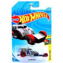 Hot Wheels Art Cars Altered Ego FJW73 - Mattel (10608) Hot Wheels Art Cars Altered Ego FJW73 - Mattel (10608)