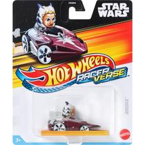 Hot Wheels - Ashoka Tano - Star Wars - Racerverse - HKC02