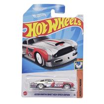 Hot Wheels Aston Martin DB4GT High-Speed Edition