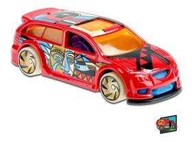 Hot Wheels - Audacious - 2021