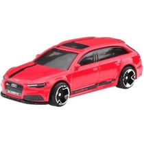 Hot Wheels Audi RS 6 Avant 17 Série Especial Hot Wagons 5/5