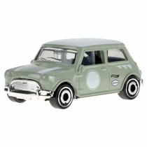 Hot Wheels - Austin Mini Cooper S - JJH39 Hot Wheels - Austin Mini Cooper S - JJH39