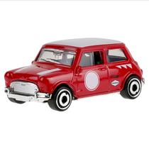 Hot Wheels - Austin Mini Cooper S - JJK94 Hot Wheels - Austin Mini Cooper S - JJK94