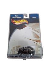 Hot Wheels Auto Milestones Vw Bug 55940 Hot Wheels Auto Milestones Vw Bug 55940
