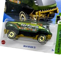 Hot Wheels - Baja Bison T5 - HKK23