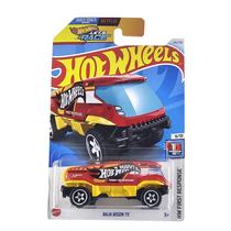 Hot Wheels Baja Bison T5