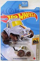 Hot Wheels Baja Blazers '70 Volkswagen Baja Bug GTC17 - Mattel (17570)