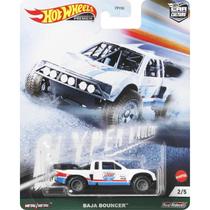 Hot Wheels - Baja Bouncer - Hyper Hauler - GRJ84