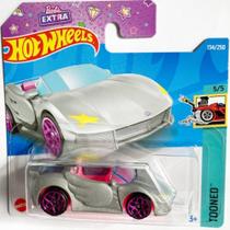 Hot Wheels Barbie Extra tooned 5/5 - Mattel