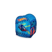 Hot Wheels Barraca Infantil - FUN
