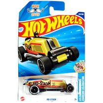 Hot Wheels Básico Mattel Celebration Racers Mo-Stash (Lote P - 2025) Hot Wheels Básico Mattel Celebration Racers Mo-Stash (Lote P - 2025)