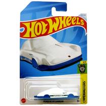 Hot Wheels Básico Mattel Experimotors Porsche 911 Carrera Chaveiro (Lote N - 2024)