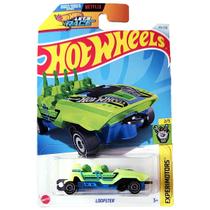 Hot Wheels Básico Mattel Hot Wheels Let's Race Experimotors Loopster (Lote Q - 2024) Hot Wheels Básico Mattel Hot Wheels Let's Race Experimotors Loopster (Lote Q - 2024)