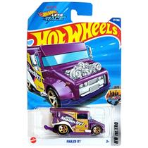 Hot Wheels Básico Mattel Hot Wheels Let's Race HW Metro Mailet It! T-Hunt (Lote C - 2025) Hot Wheels Básico Mattel Hot Wheels Let's Race HW Metro Mailet It! T-Hunt (Lote C - 2025)