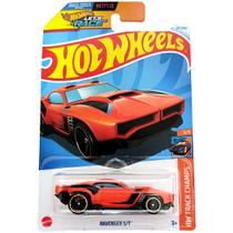 Hot Wheels Básico Mattel Hot Wheels Let's Race HW Track Champs Ravenger S/T (Lote N - 2024) Hot Wheels Básico Mattel Hot Wheels Let's Race HW Track Champs Ravenger S/T (Lote N - 2024)
