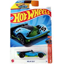 Hot Wheels Básico Mattel Hot Wheels Let's Race HW Track Champs Rollin' Solo (Lote P - 2024)