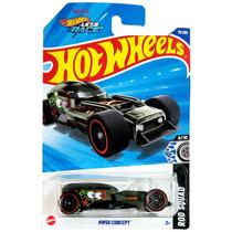 Hot Wheels Básico Mattel Hot Wheels Let's Race Rod Squad HW50 Concept (Lote C - 2025) Hot Wheels Básico Mattel Hot Wheels Let's Race Rod Squad HW50 Concept (Lote C - 2025)