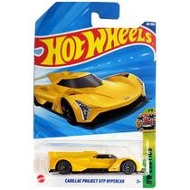 Hot Wheels Básico Mattel HW Exotics Cadillac Project GTP Hypercar (Lote D - 2025) Hot Wheels Básico Mattel HW Exotics Cadillac Project GTP Hypercar (Lote D - 2025)