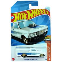 Hot Wheels Básico Mattel HW Hot Trucks Custom '72 Chevy Luv (Lote N - 2024)