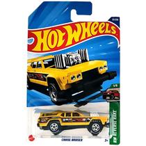 Hot Wheels Básico Mattel HW Reverse Rake Cruise Bruiser (Lote J - 2025) Hot Wheels Básico Mattel HW Reverse Rake Cruise Bruiser (Lote J - 2025)