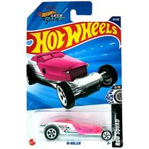 Hot Wheels Básico Mattel HW Rod Squad Hi-Roller (Lote J - 2025) Hot Wheels Básico Mattel HW Rod Squad Hi-Roller (Lote J - 2025)