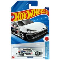 Hot Wheels Básico Mattel J-Import Subaru BRZ (Lote L - 2025) Hot Wheels Básico Mattel J-Import Subaru BRZ (Lote L - 2025)