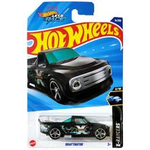 Hot Wheels Básico Mattel Netflix Let's Race X-Raycers Draftnator (Lote H - 2025)