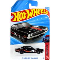Hot Wheels Básico Mattel Nightspeed Dodge Hemi Challenger '70 (Lote G - 2026) Hot Wheels Básico Mattel Nightspeed Dodge Hemi Challenger '70 (Lote G - 2026)