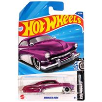 Hot Wheels Básico Mattel Rod Squad Hirohata Merc (Lote B - 2025)