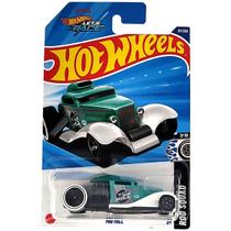 Hot Wheels Básico Mattel Rod Squad Mid Mill (Lote J - 2025) Hot Wheels Básico Mattel Rod Squad Mid Mill (Lote J - 2025)