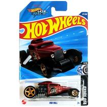 Hot Wheels Básico Mattel Rod Squad Netflix Let's Race Mid Mill (Lote D - 2025) Hot Wheels Básico Mattel Rod Squad Netflix Let's Race Mid Mill (Lote D - 2025)
