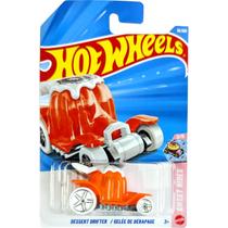 Hot Wheels Básico Mattel Sweet Rides Dessert Drifter (Lote H - 2026) Hot Wheels Básico Mattel Sweet Rides Dessert Drifter (Lote H - 2026)