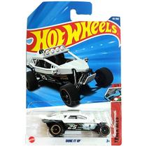 Hot Wheels Básico Mattel Track Aces Dune It Up (Lote D - 2025) Hot Wheels Básico Mattel Track Aces Dune It Up (Lote D - 2025)