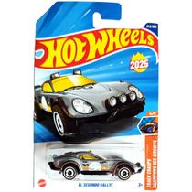 Hot Wheels Básico Mattel Track Champs El Segundo Rallye (Lote P - 2025) Hot Wheels Básico Mattel Track Champs El Segundo Rallye (Lote P - 2025)