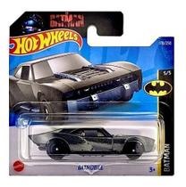 Hot Wheels Batman 2022 Batmobile 178/250 5/5