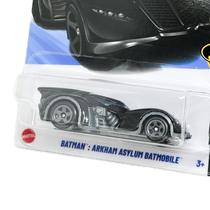 Hot Wheels - Batman: Arkham Asylum Batmobile - HYX81