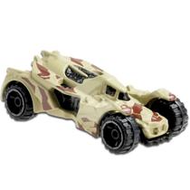 Hot Wheels Batman Arkham Knight Batmobile Camuflado