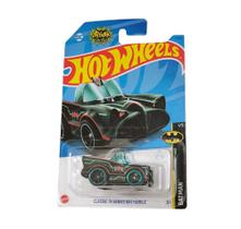 Hot wheels - batman classic tv series batmobile - 2023 - 3/250