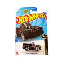 Hot Wheels Batman Classic Tv Series Batmobile C4982 Hot Wheels Batman Classic Tv Series Batmobile C4982