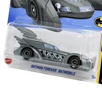Hot Wheels - Batman Forever Batmobile - HKJ73