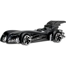 Hot Wheels - Batman & Robin Batmobile - HYW60
