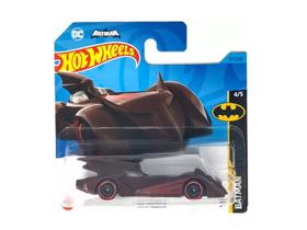 HOT WHEELS - BATMOBILE - 137/250 - 2023 Colecção