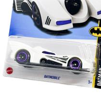 Hot Wheels - Batmobile 1989 - HKJ74