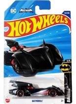 Hot Wheels Batmobile Hyy81