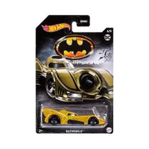 Hot Wheels Batmobile