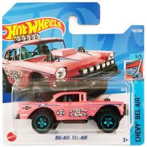 Hot wheels big-air bel-air hcx75 (8157) - Mattel
