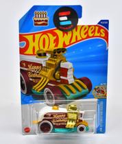 Hot wheels -birthday burner (treasure hunt) - 143/250 Hot wheels -birthday burner (treasure hunt) - 143/250