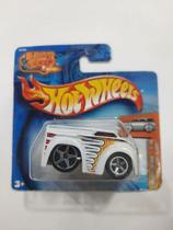 Hot Wheels Blings Dairy Delivery 2004 First Editions 12/100