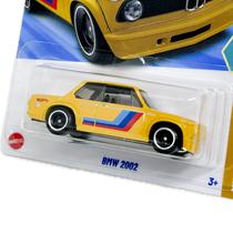 Hot Wheels - BMW 2002 - HYX21