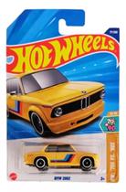 Hot Wheels Bmw 2002 Hyx21